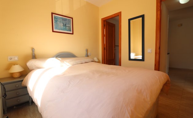 Resale - Apartment - Torrevieja - San Luis