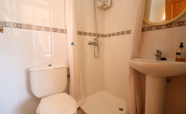 Resale - Apartment - Torrevieja - San Luis