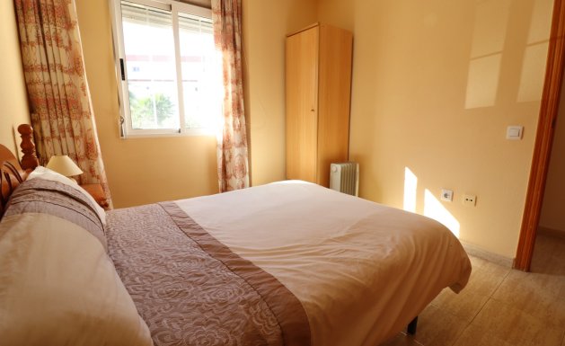 Resale - Apartment - Torrevieja - San Luis