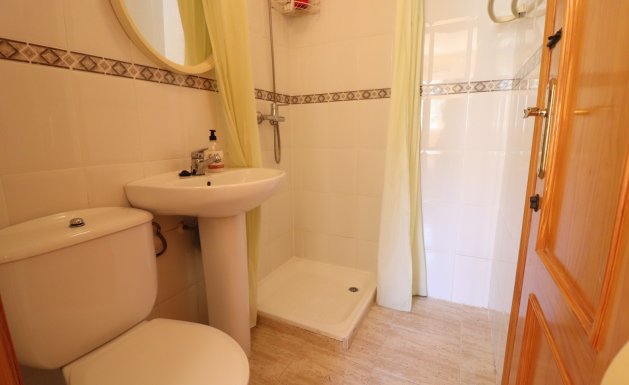 Resale - Apartment - Torrevieja - San Luis