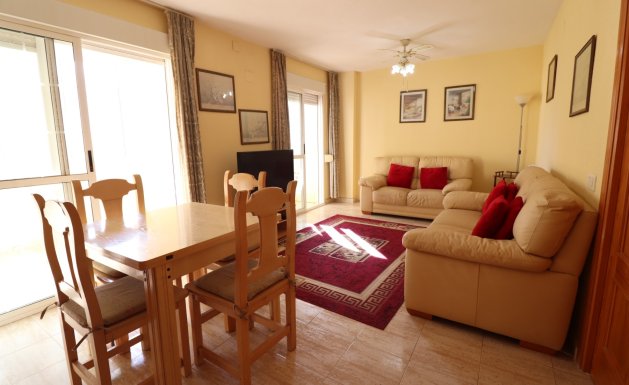 Resale - Apartment - Torrevieja - San Luis