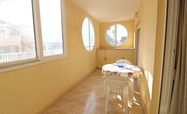 Resale - Apartment - Torrevieja - San Luis