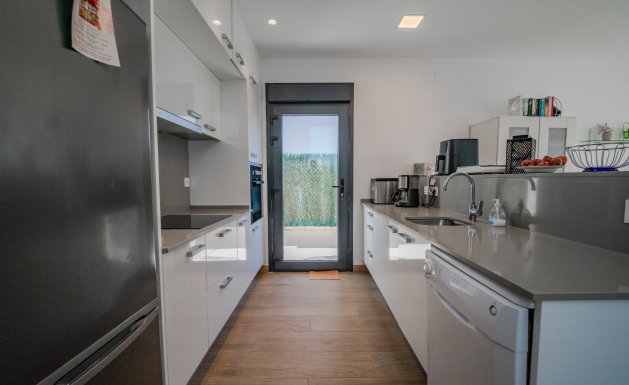 Resale - Semi Detached - Ciudad Quesada - Ciudad Quesada - Rojales