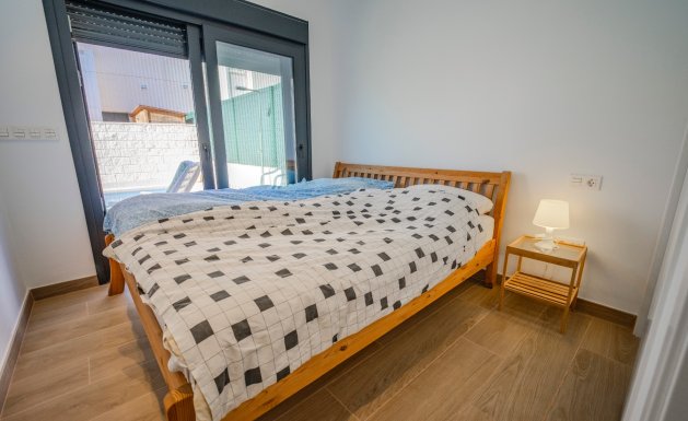 Resale - Semi Detached - Ciudad Quesada - Ciudad Quesada - Rojales