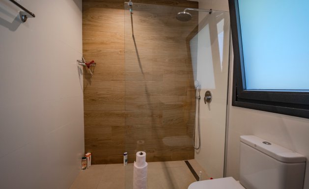 Resale - Semi Detached - Ciudad Quesada - Ciudad Quesada - Rojales