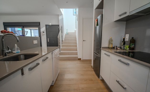 Resale - Semi Detached - Ciudad Quesada - Ciudad Quesada - Rojales