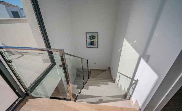 Resale - Semi Detached - Ciudad Quesada - Ciudad Quesada - Rojales