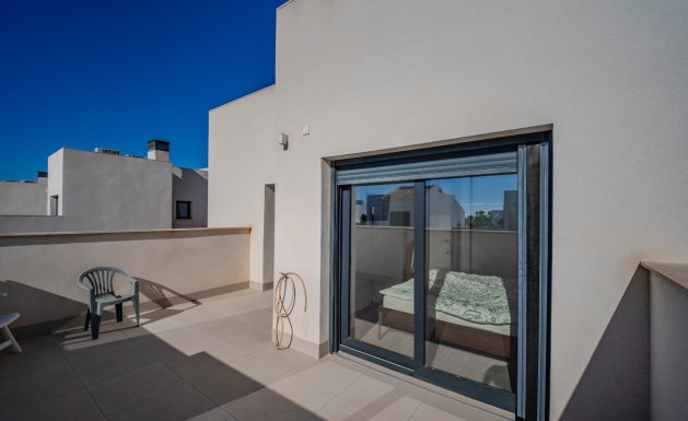 Resale - Semi Detached - Ciudad Quesada - Ciudad Quesada - Rojales