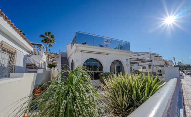 Reventa - Detached House / Villa - Ciudad Quesada - La Marquesa Golf