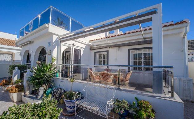 Reventa - Detached House / Villa - Ciudad Quesada - La Marquesa Golf