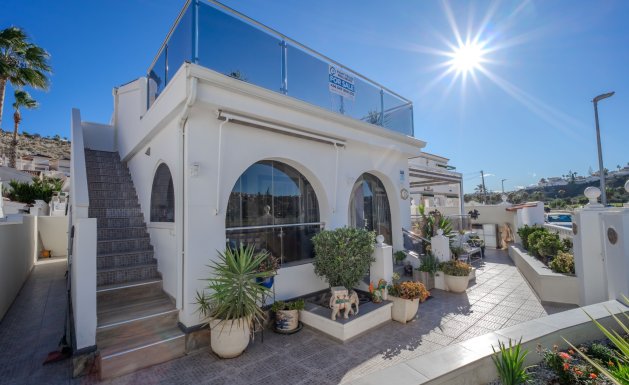 Reventa - Detached House / Villa - Ciudad Quesada - La Marquesa Golf