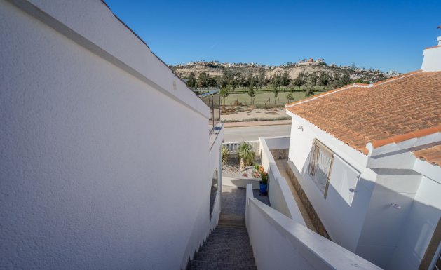 Reventa - Detached House / Villa - Ciudad Quesada - La Marquesa Golf