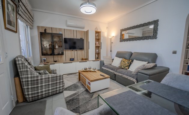 Reventa - Detached House / Villa - Ciudad Quesada - La Marquesa Golf