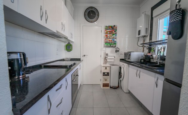 Reventa - Detached House / Villa - Ciudad Quesada - La Marquesa Golf