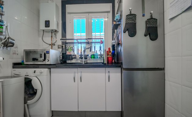 Reventa - Detached House / Villa - Ciudad Quesada - La Marquesa Golf