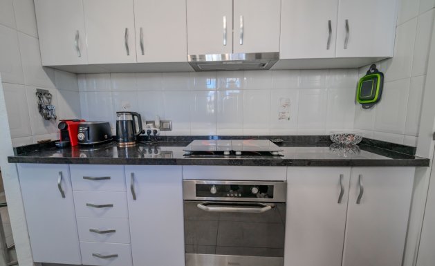 Reventa - Detached House / Villa - Ciudad Quesada - La Marquesa Golf