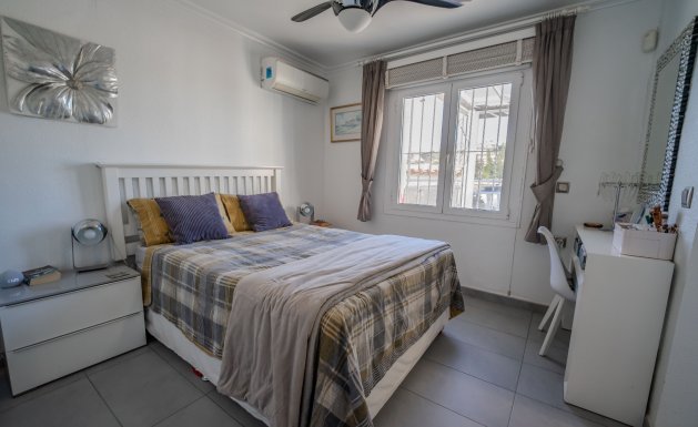 Reventa - Detached House / Villa - Ciudad Quesada - La Marquesa Golf