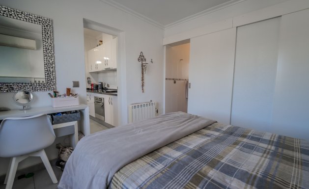 Reventa - Detached House / Villa - Ciudad Quesada - La Marquesa Golf