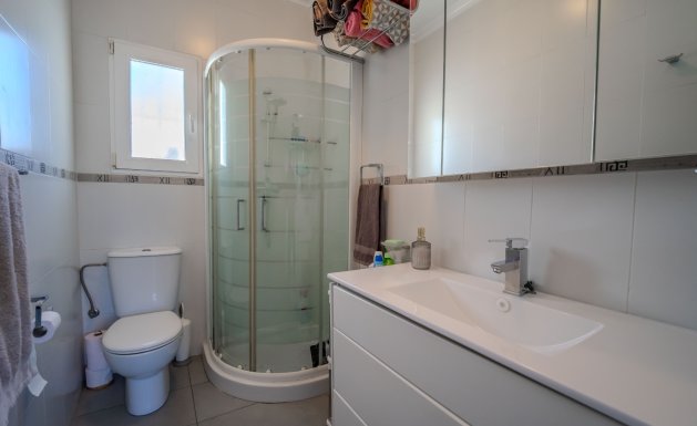 Reventa - Detached House / Villa - Ciudad Quesada - La Marquesa Golf