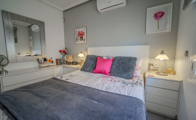 Reventa - Detached House / Villa - Ciudad Quesada - La Marquesa Golf