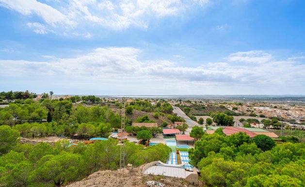 Resale - Town House - Ciudad Quesada - Ciudad Quesada - Rojales