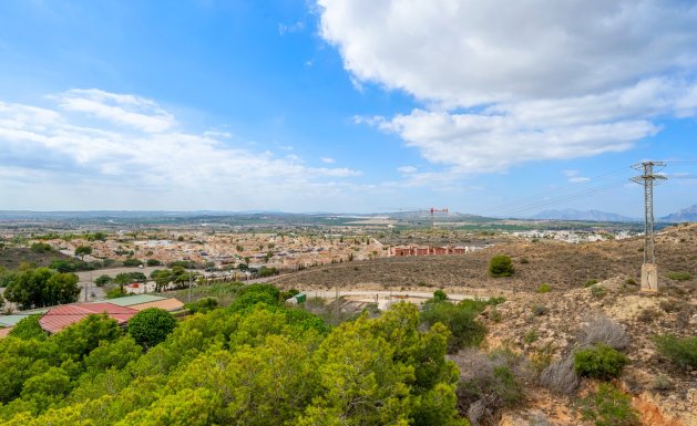 Resale - Town House - Ciudad Quesada - Ciudad Quesada - Rojales