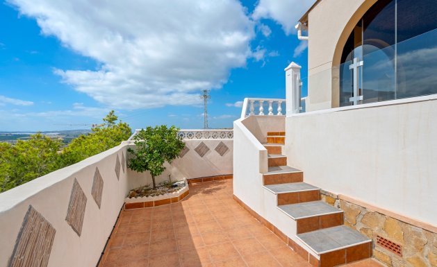 Resale - Town House - Ciudad Quesada - Ciudad Quesada - Rojales