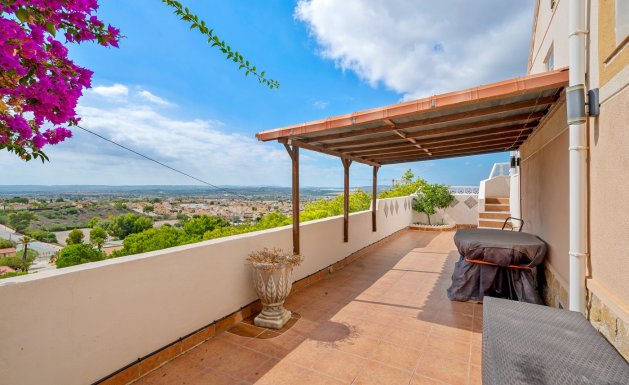 Resale - Town House - Ciudad Quesada - Ciudad Quesada - Rojales