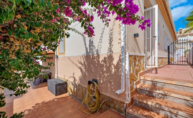 Resale - Town House - Ciudad Quesada - Ciudad Quesada - Rojales