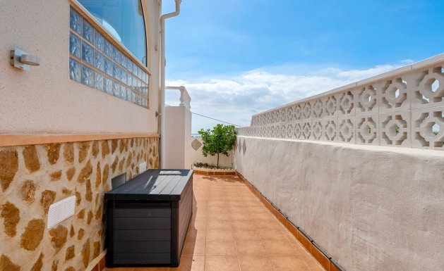 Resale - Town House - Ciudad Quesada - Ciudad Quesada - Rojales