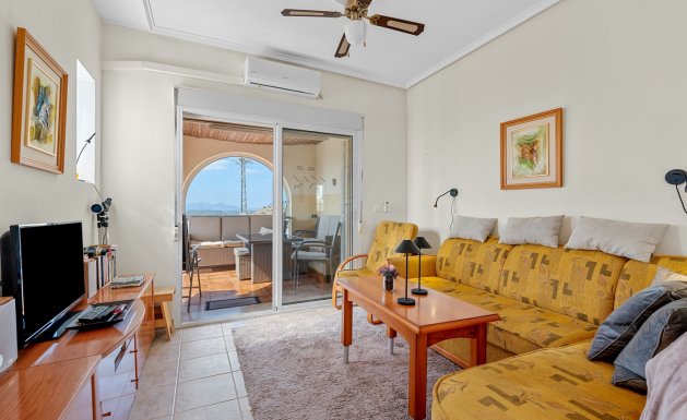 Resale - Town House - Ciudad Quesada - Ciudad Quesada - Rojales