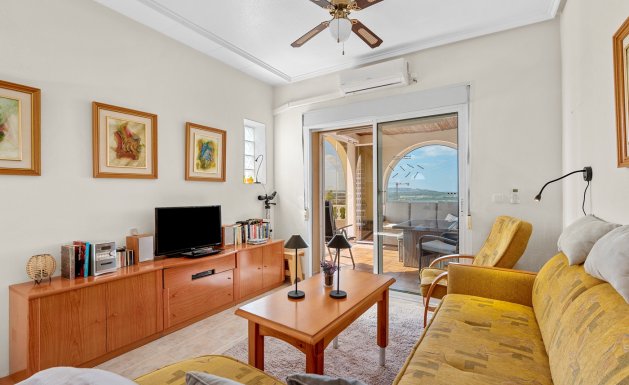 Resale - Town House - Ciudad Quesada - Ciudad Quesada - Rojales