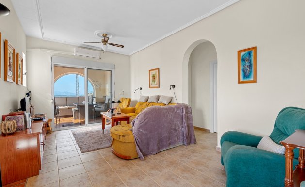 Resale - Town House - Ciudad Quesada - Ciudad Quesada - Rojales