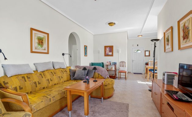 Resale - Town House - Ciudad Quesada - Ciudad Quesada - Rojales