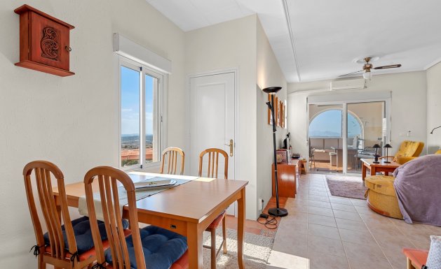 Resale - Town House - Ciudad Quesada - Ciudad Quesada - Rojales