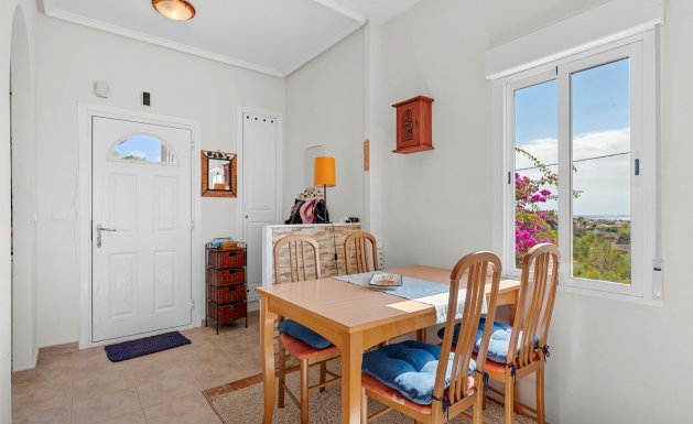 Resale - Town House - Ciudad Quesada - Ciudad Quesada - Rojales