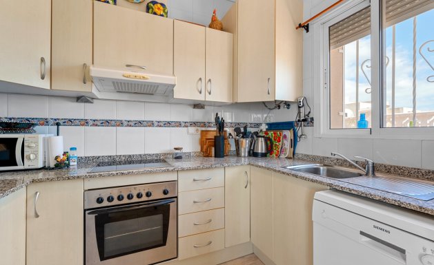 Resale - Town House - Ciudad Quesada - Ciudad Quesada - Rojales