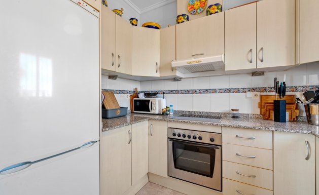 Resale - Town House - Ciudad Quesada - Ciudad Quesada - Rojales