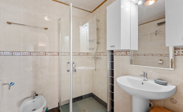 Resale - Town House - Ciudad Quesada - Ciudad Quesada - Rojales