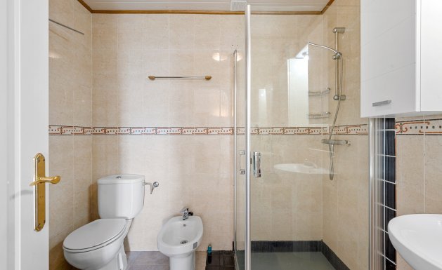 Resale - Town House - Ciudad Quesada - Ciudad Quesada - Rojales