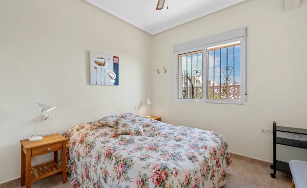 Resale - Town House - Ciudad Quesada - Ciudad Quesada - Rojales