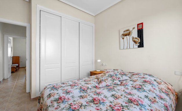 Resale - Town House - Ciudad Quesada - Ciudad Quesada - Rojales