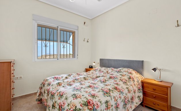 Resale - Town House - Ciudad Quesada - Ciudad Quesada - Rojales