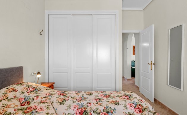 Resale - Town House - Ciudad Quesada - Ciudad Quesada - Rojales