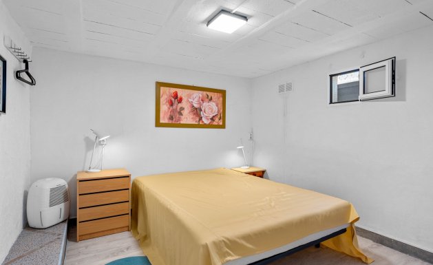 Resale - Town House - Ciudad Quesada - Ciudad Quesada - Rojales