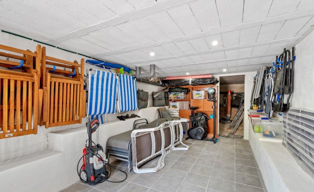 Resale - Town House - Ciudad Quesada - Ciudad Quesada - Rojales