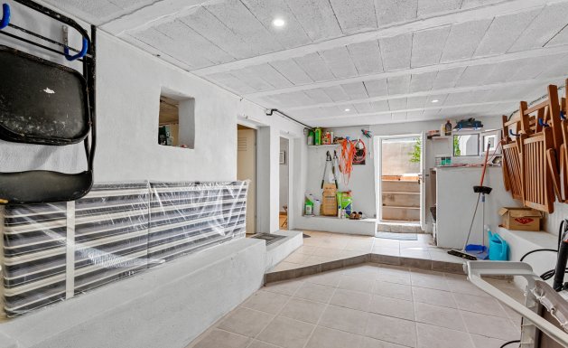 Resale - Town House - Ciudad Quesada - Ciudad Quesada - Rojales