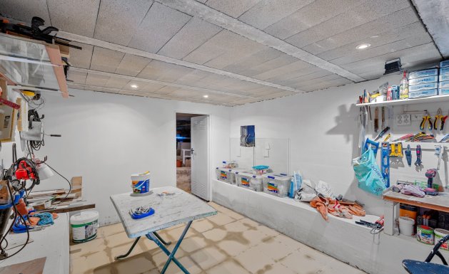 Resale - Town House - Ciudad Quesada - Ciudad Quesada - Rojales