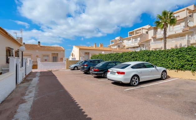 Resale - Town House - Ciudad Quesada - Ciudad Quesada - Rojales