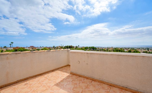 Resale - Town House - Ciudad Quesada - Ciudad Quesada - Rojales